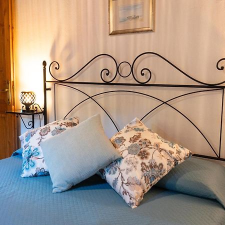 Agriturismo Casale Le Crete アックアペンデンテ エクステリア 写真
