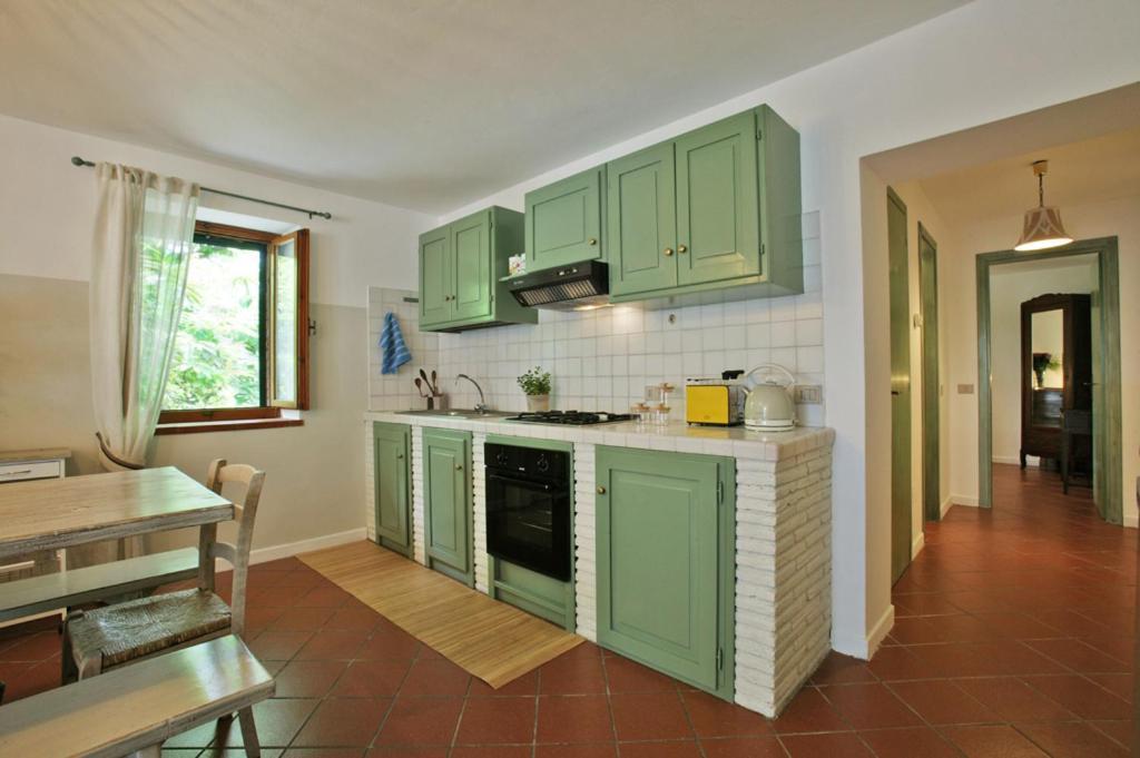 Agriturismo Casale Le Crete アックアペンデンテ エクステリア 写真