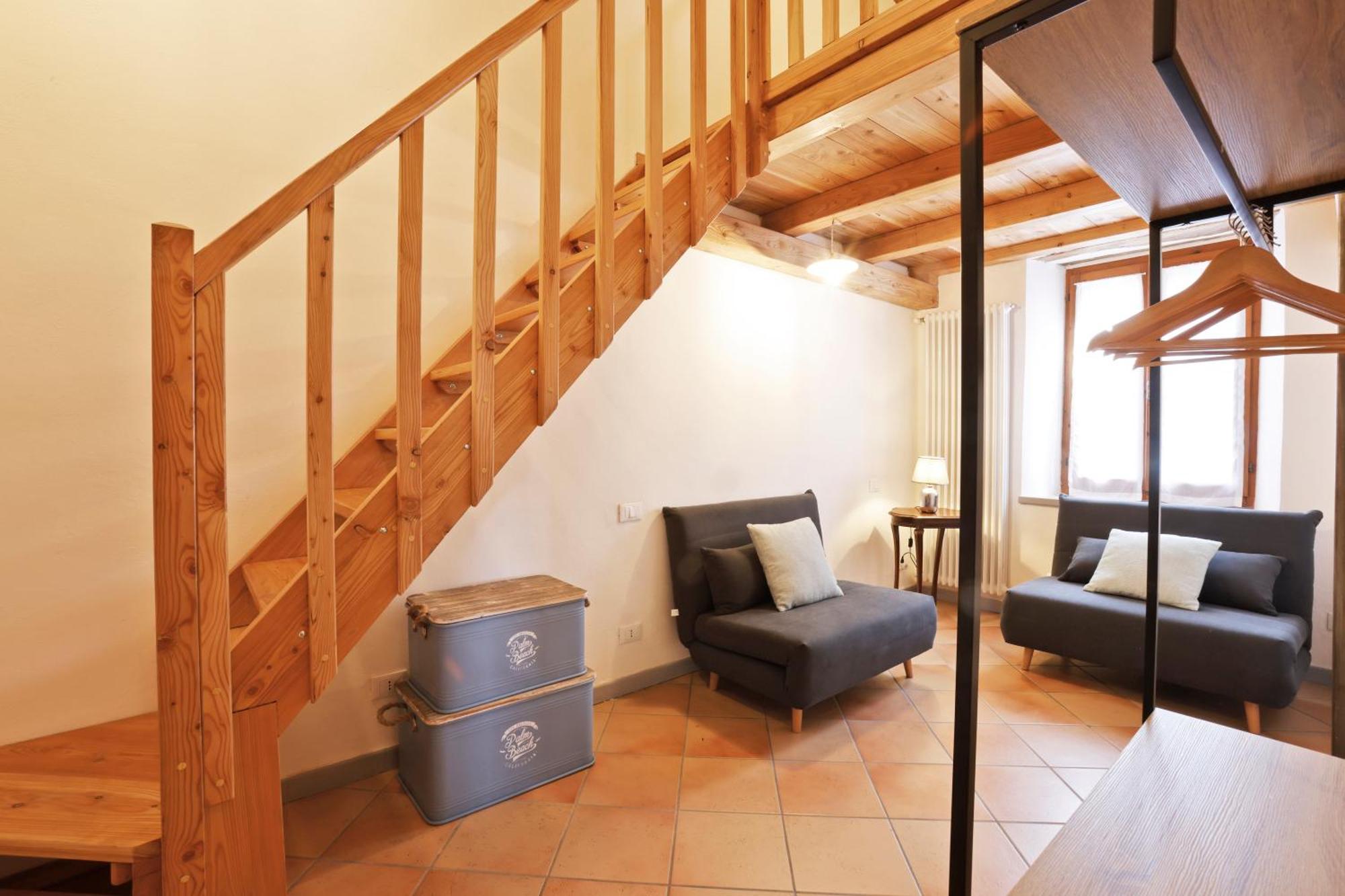 Agriturismo Casale Le Crete アックアペンデンテ エクステリア 写真