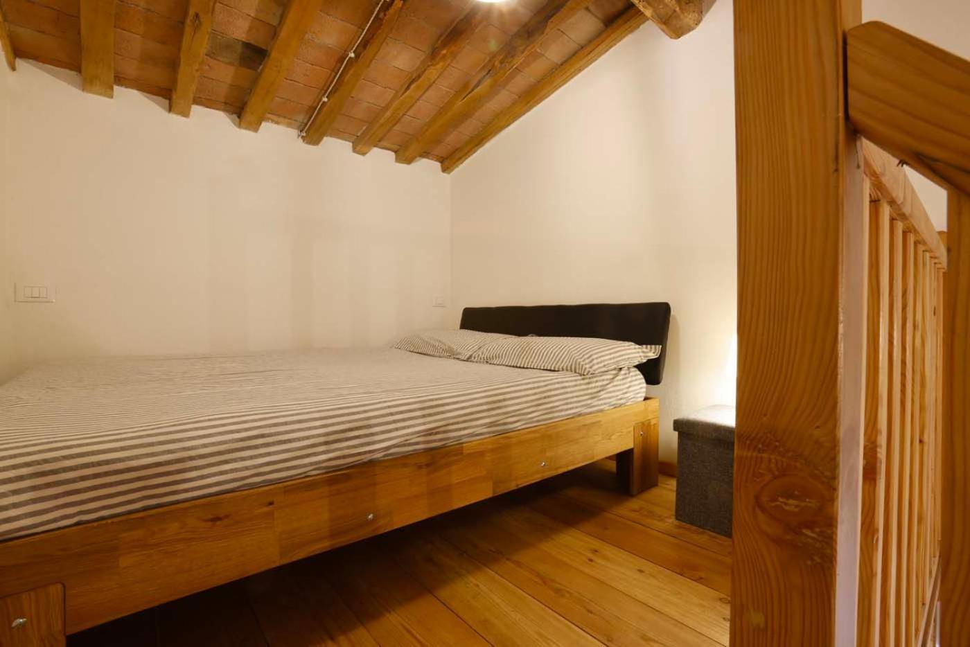 Agriturismo Casale Le Crete アックアペンデンテ エクステリア 写真