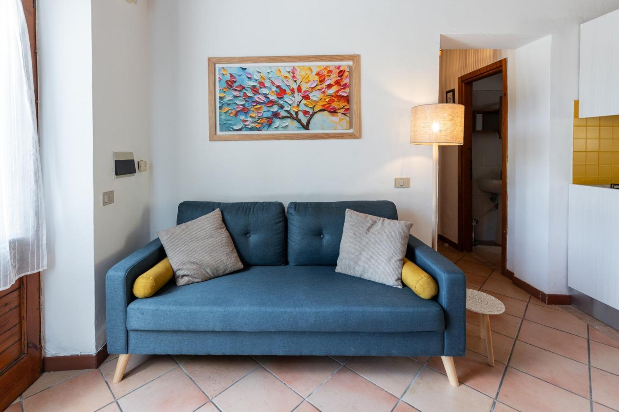 Agriturismo Casale Le Crete アックアペンデンテ エクステリア 写真